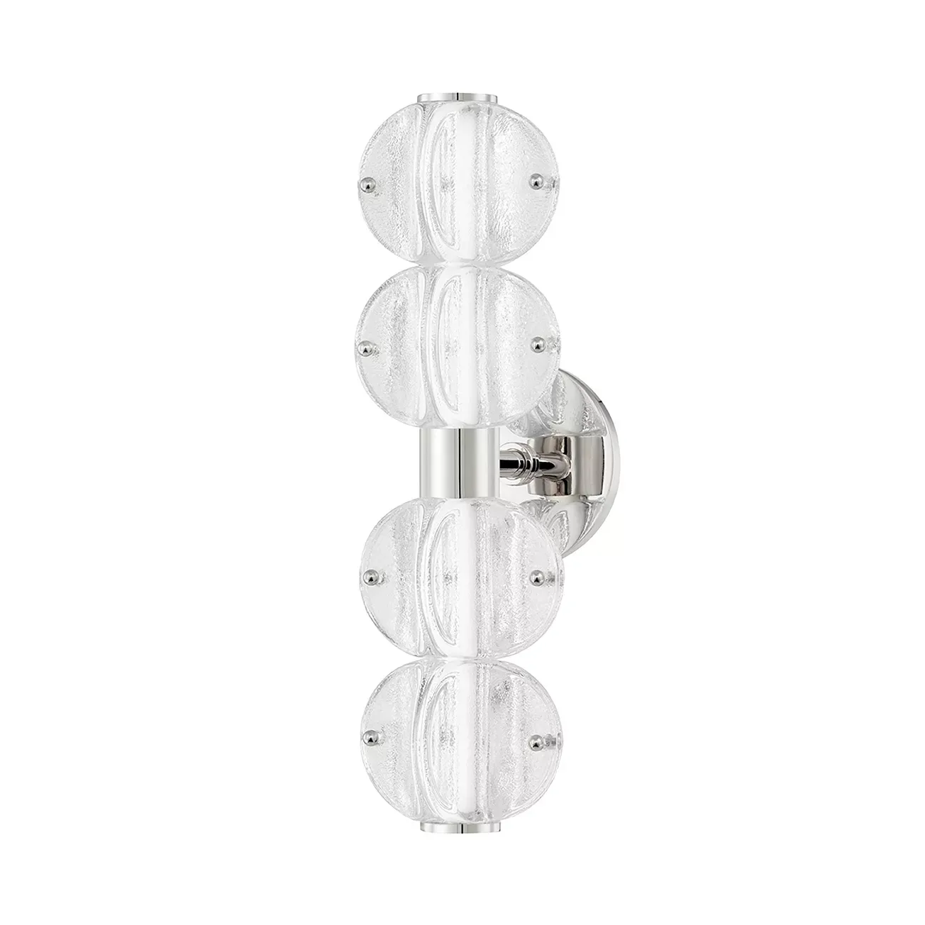 Hudson Valley Lindley 4 Light LED Bath Bracket 