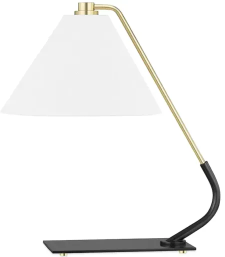 Hudson Valley Danby Table Lamp 