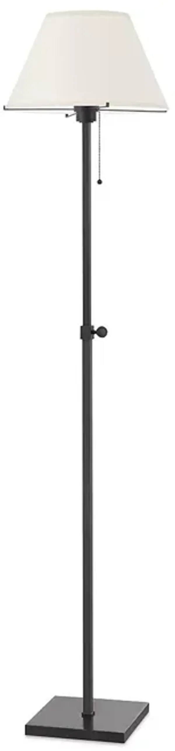 Hudson Valley Leeds Floor Lamp by Mark D. Sikes 