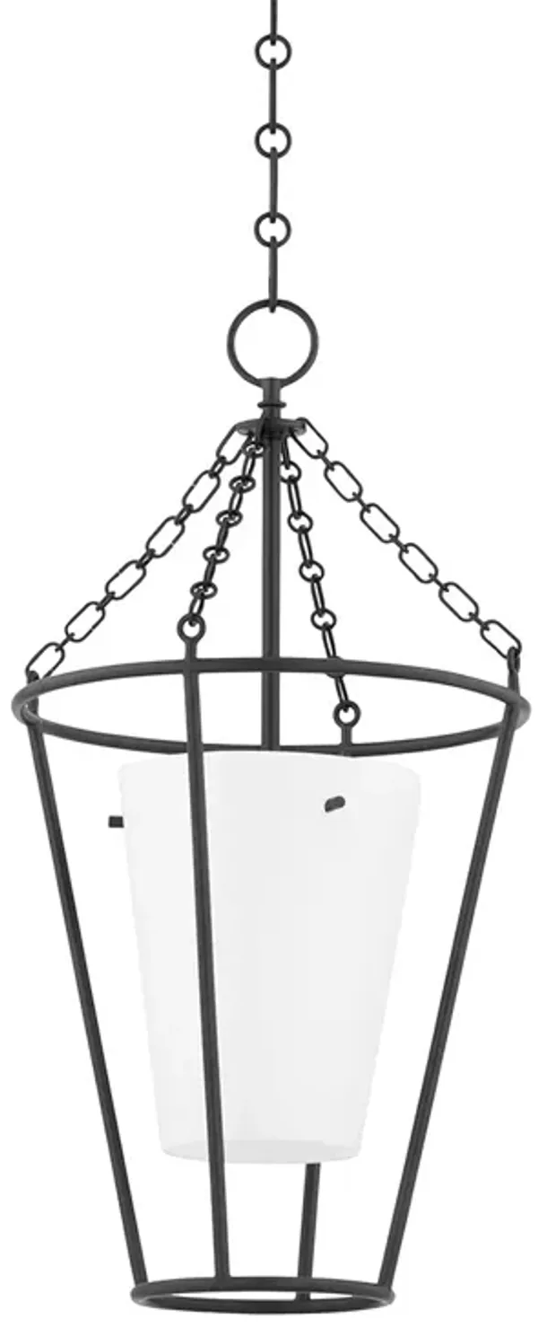 Hudson Valley Worchester Chandelier by Mark D. Sikes, Small 