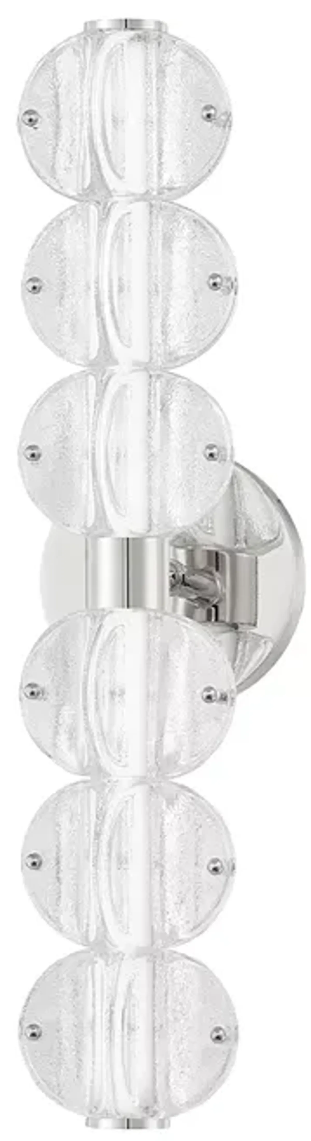 Hudson Valley Lindley 6 Light LED Bath Bracket