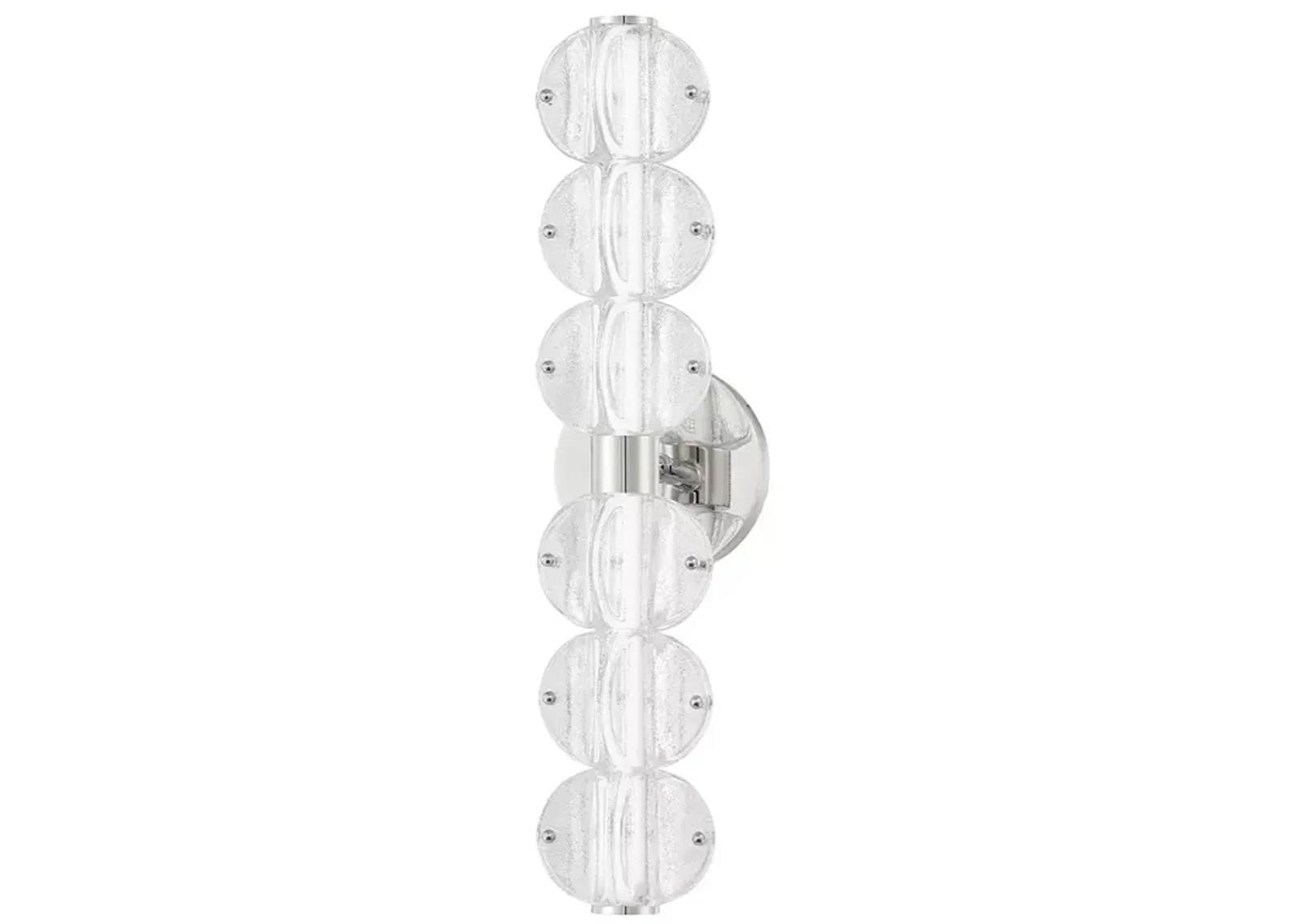 Hudson Valley Lindley 6 Light LED Bath Bracket