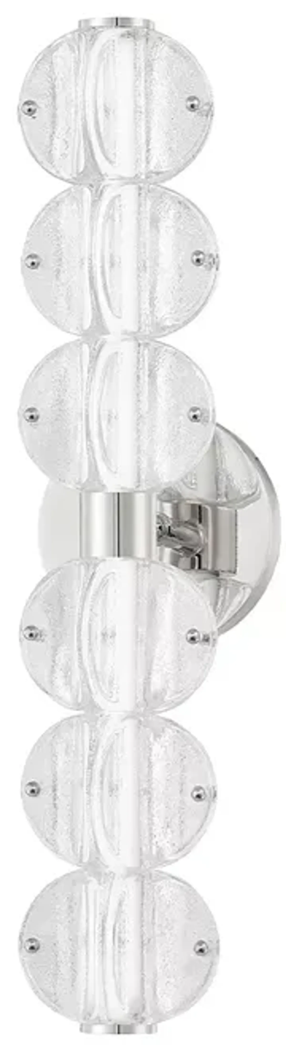 Hudson Valley Lindley 6 Light LED Bath Bracket