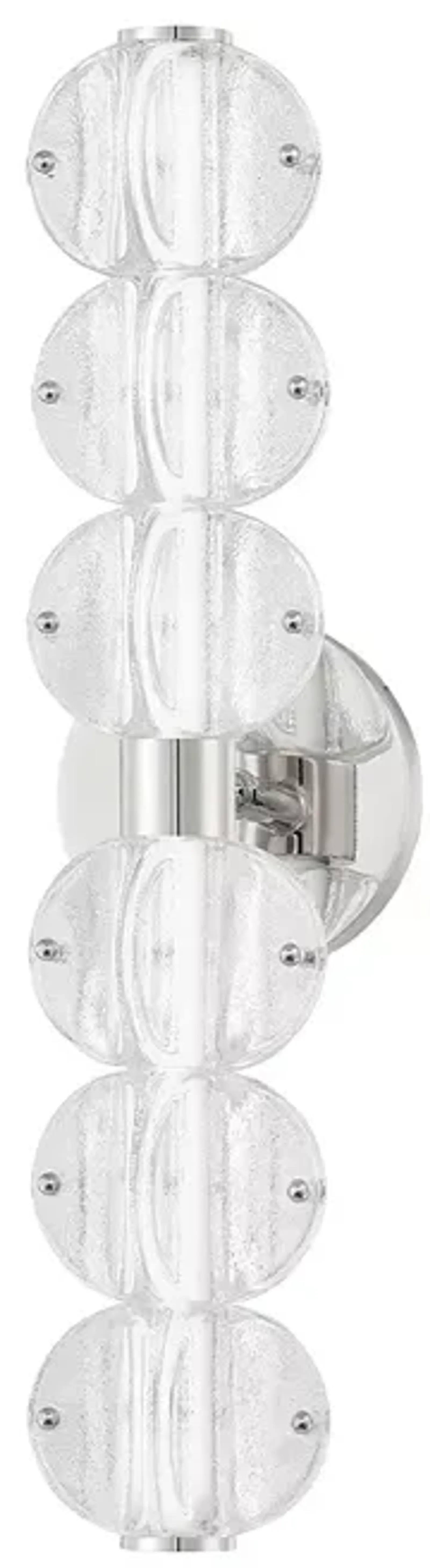 Hudson Valley Lindley 6 Light LED Bath Bracket