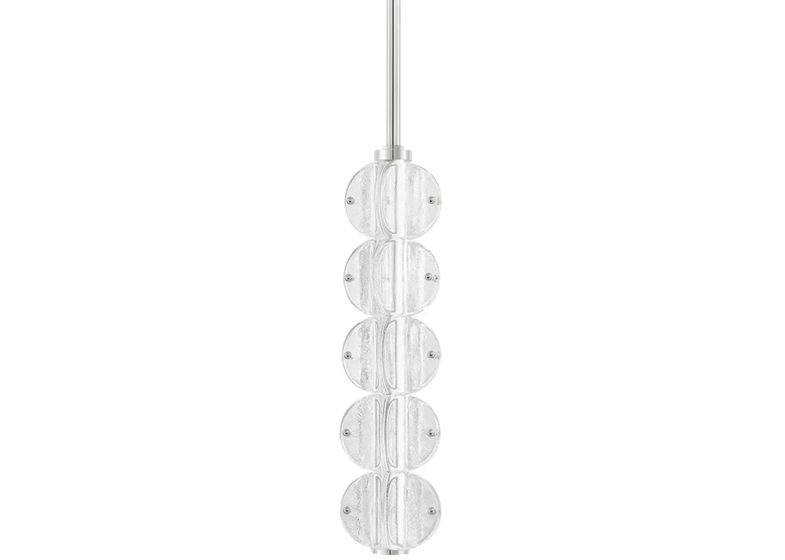 Hudson Valley Lindley 5 Light LED Bath Bracket