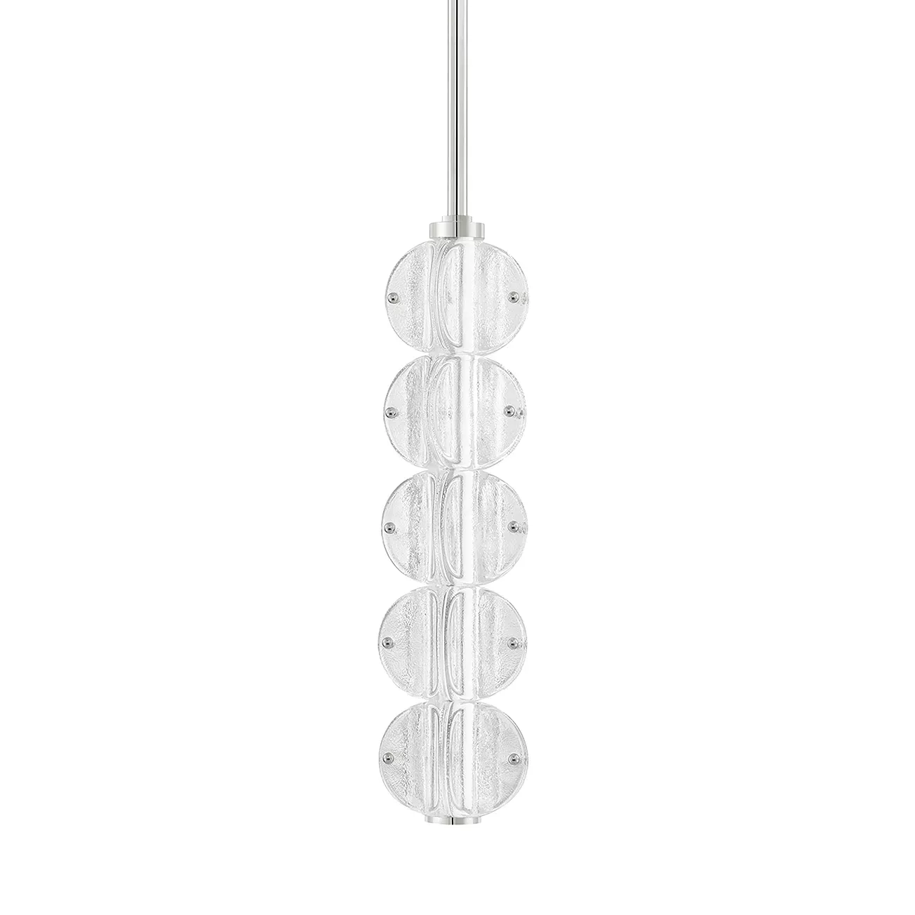 Hudson Valley Lindley 5 Light LED Bath Bracket