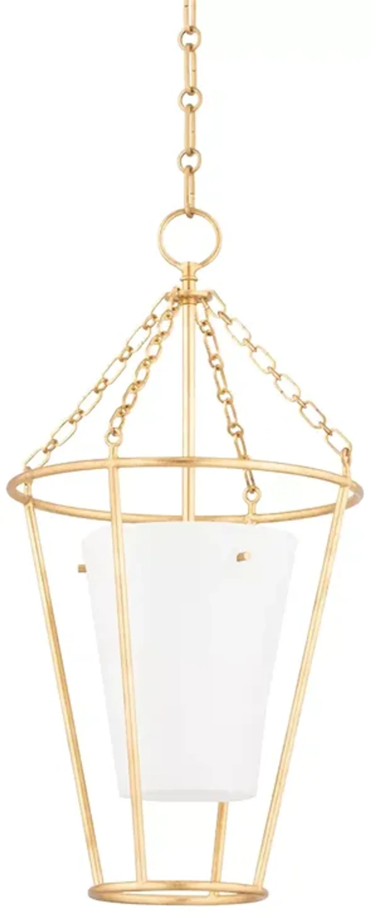 Hudson Valley Worchester Chandelier by Mark D. Sikes, Small 