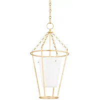 Hudson Valley Worchester Chandelier by Mark D. Sikes, Small 
