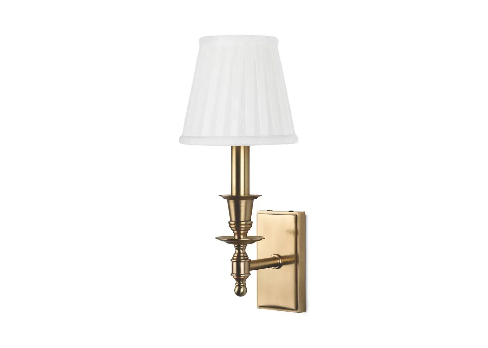 Hudson Valley Ludlow Wall Sconce