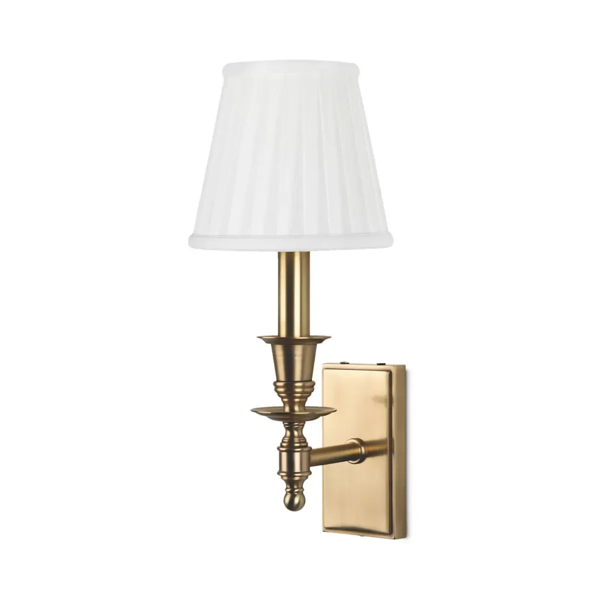 Hudson Valley Ludlow Wall Sconce