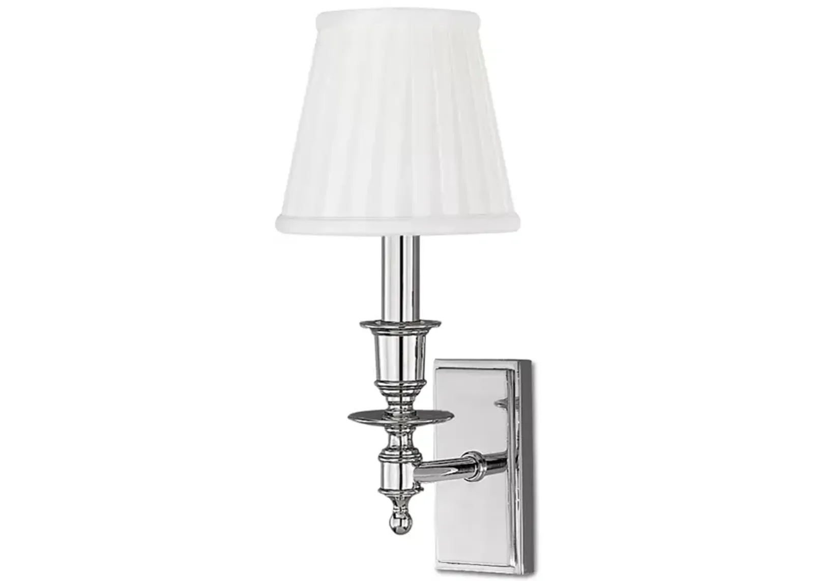 Hudson Valley Lighting Ludlow One Light Wall Sconce