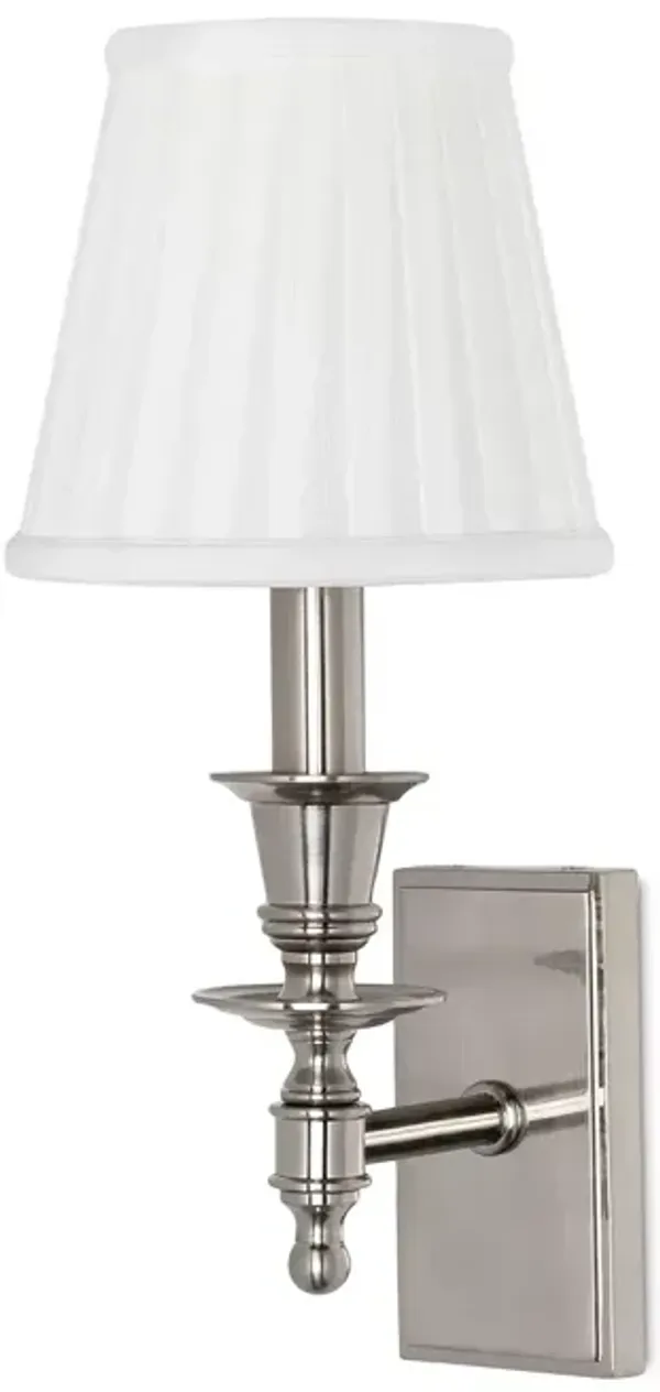 Hudson Valley Lighting Ludlow One Light Wall Sconce