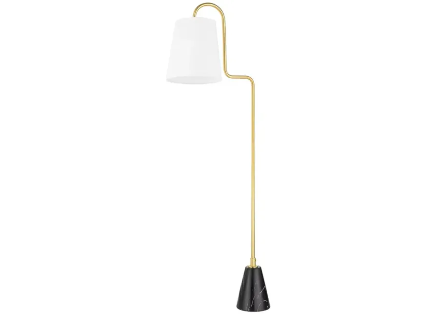 Mitzi Jaimee Floor Lamp