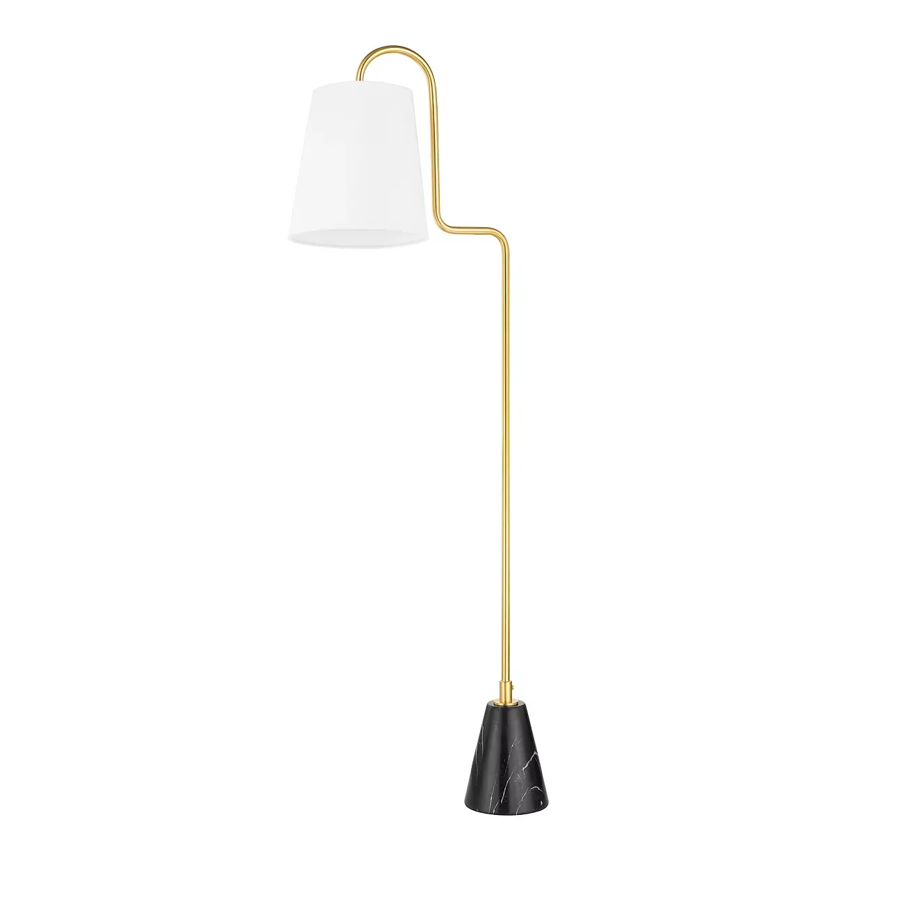 Mitzi Jaimee Floor Lamp