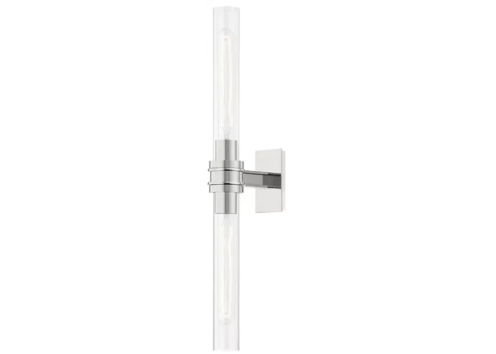 Hudson Valley Oakfield 2 Light Bath Bracket 