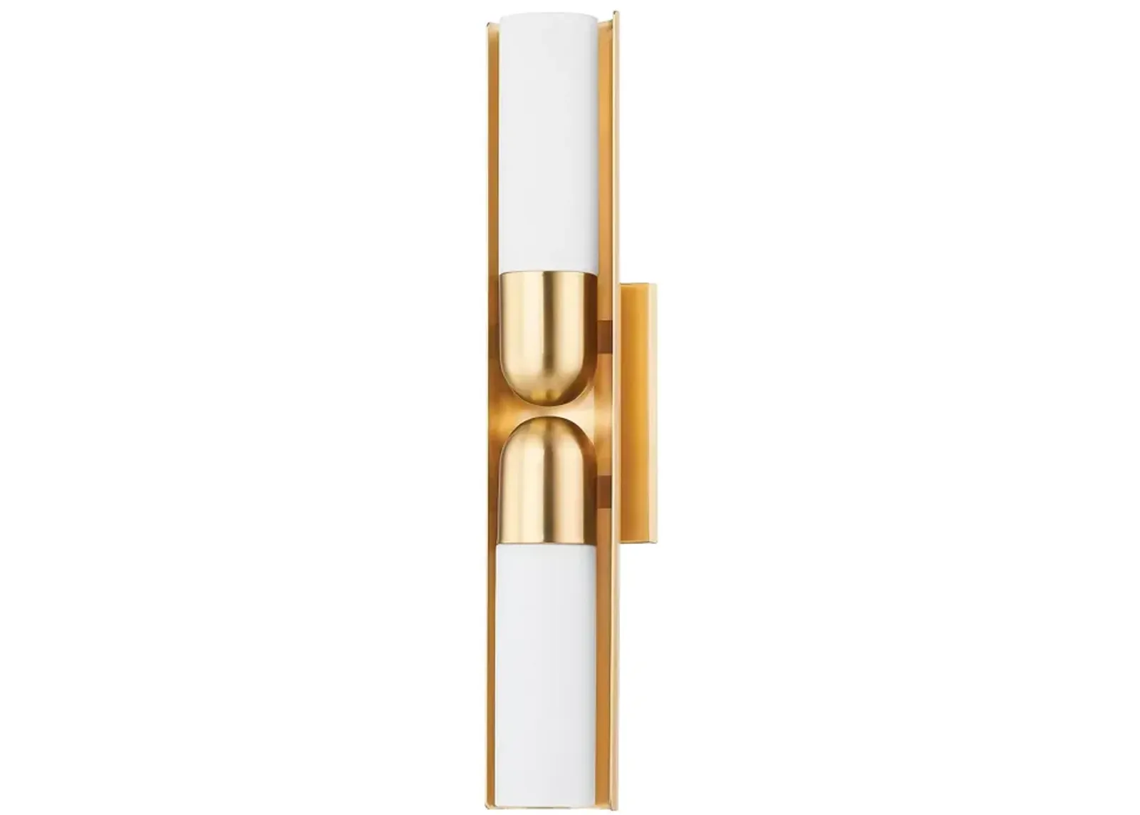 Mitzi Paolo Two Light Sconce 