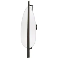 Hudson Valley Ithaca LED Wall Sconce 