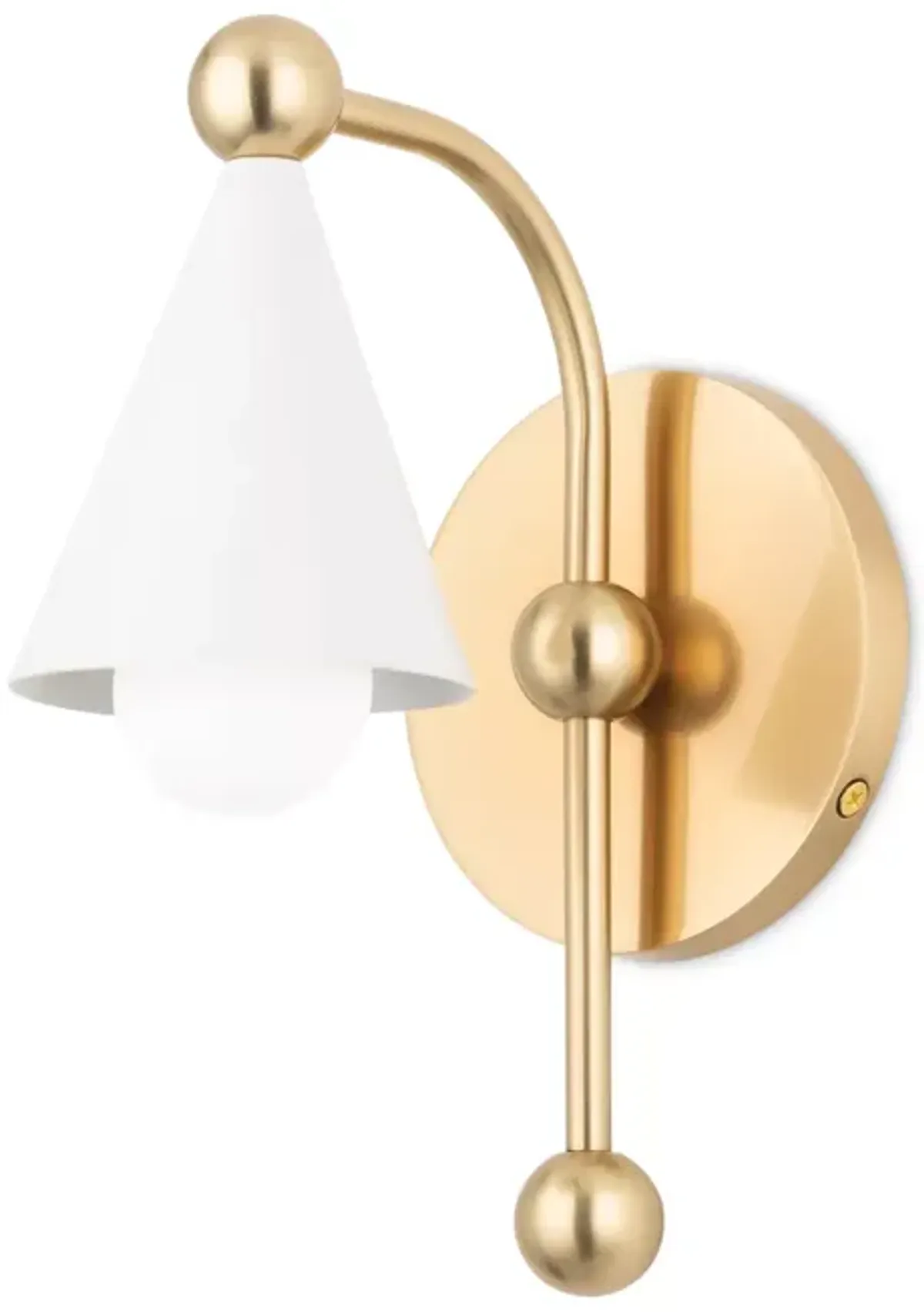 Mitzi Hikari 1 Sconce