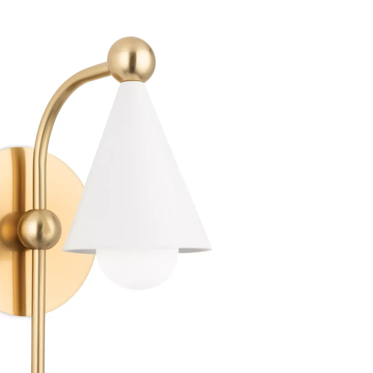 Mitzi Hikari 1 Sconce