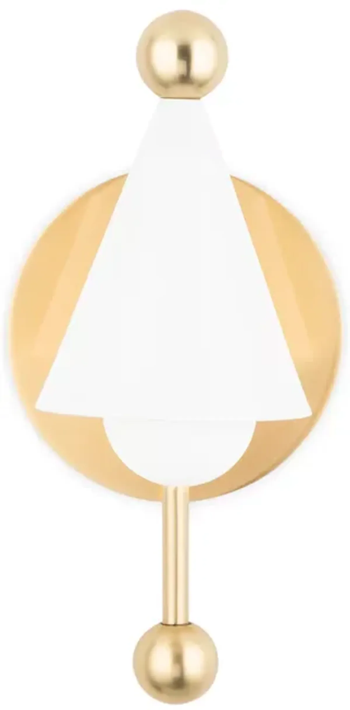 Mitzi Hikari 1 Sconce