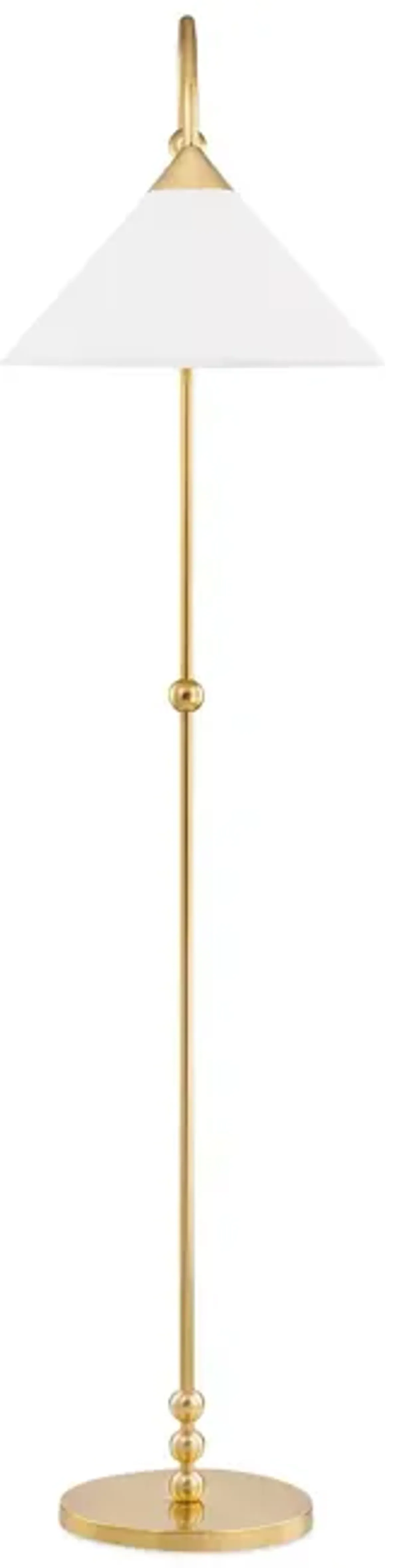 Mitzi Sang Floor Lamp