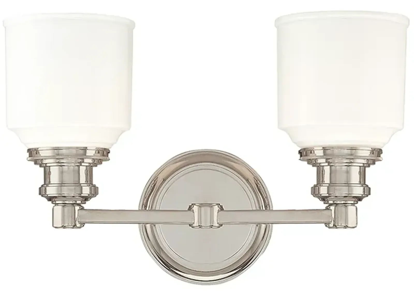 Hudson Valley Windham 2 Light Bath Vanity