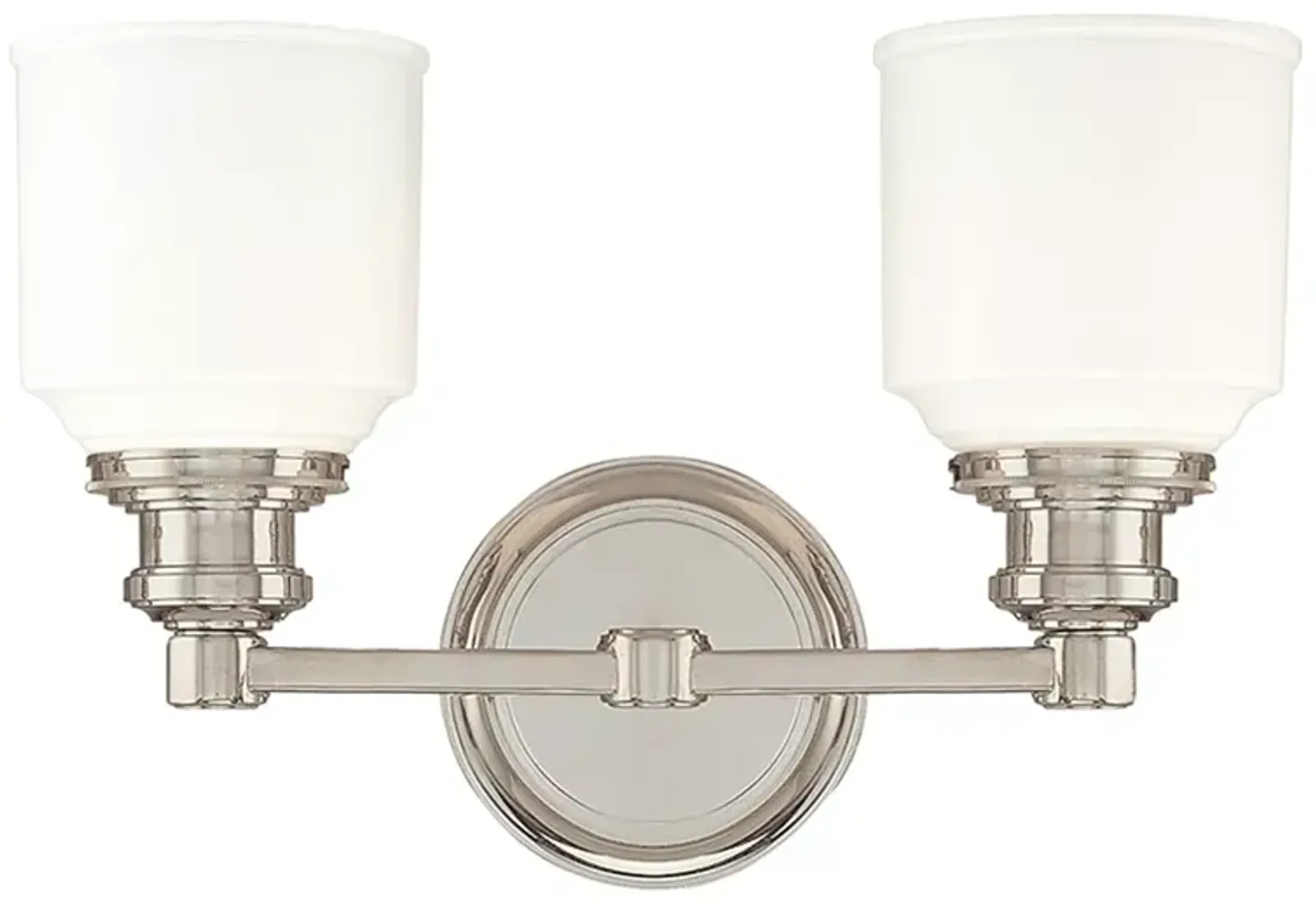 Hudson Valley Windham 2 Light Bath Vanity