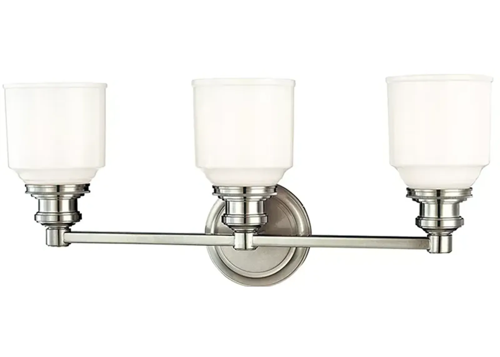 Hudson Valley Windham 3 Light Bath Vanity