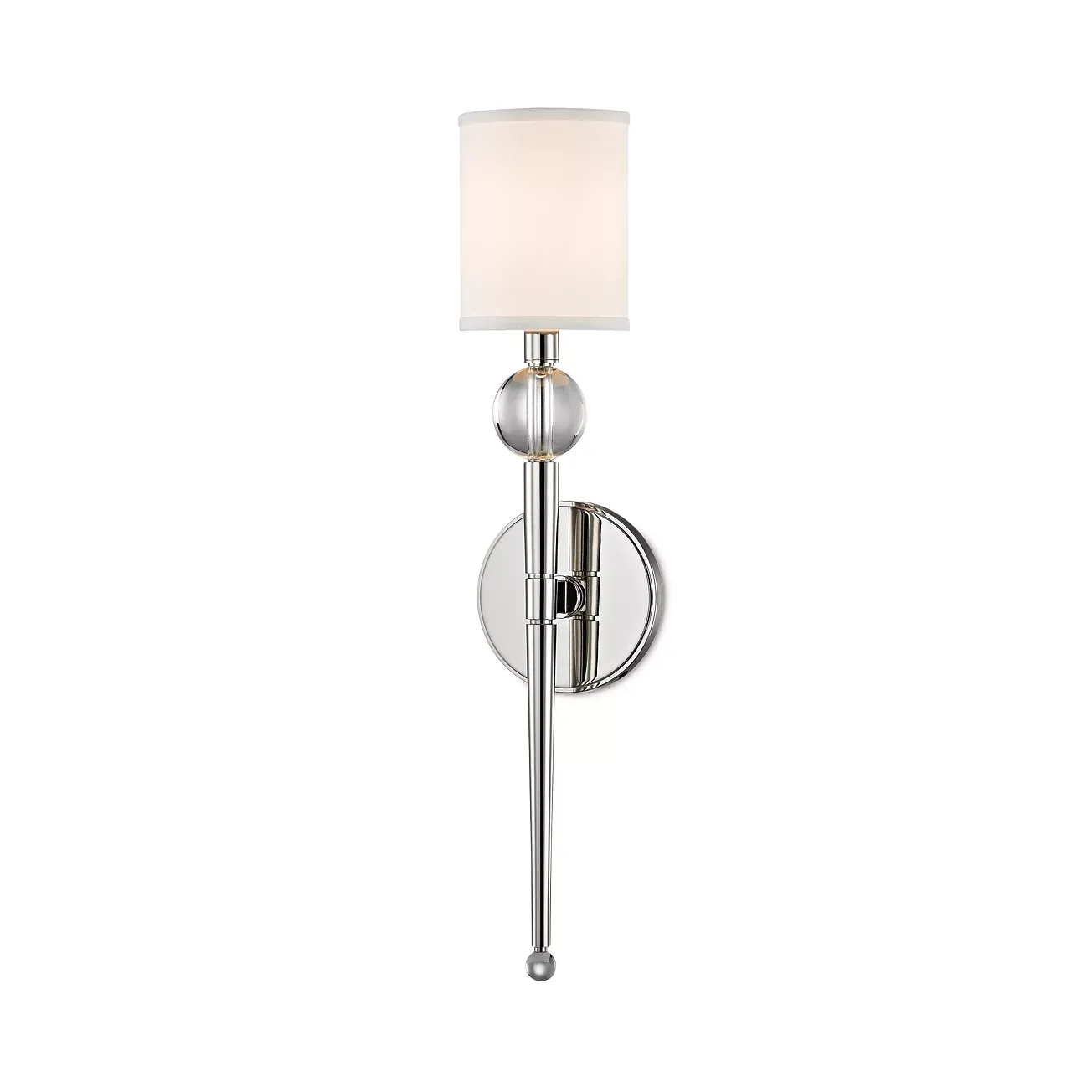 Hudson Valley Lighting Rockland 1 Light Wall Sconce