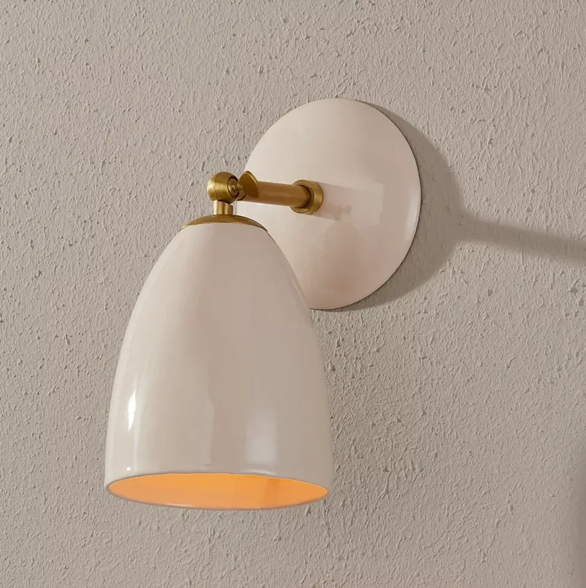 Mitzi Kirsten Wall Sconce