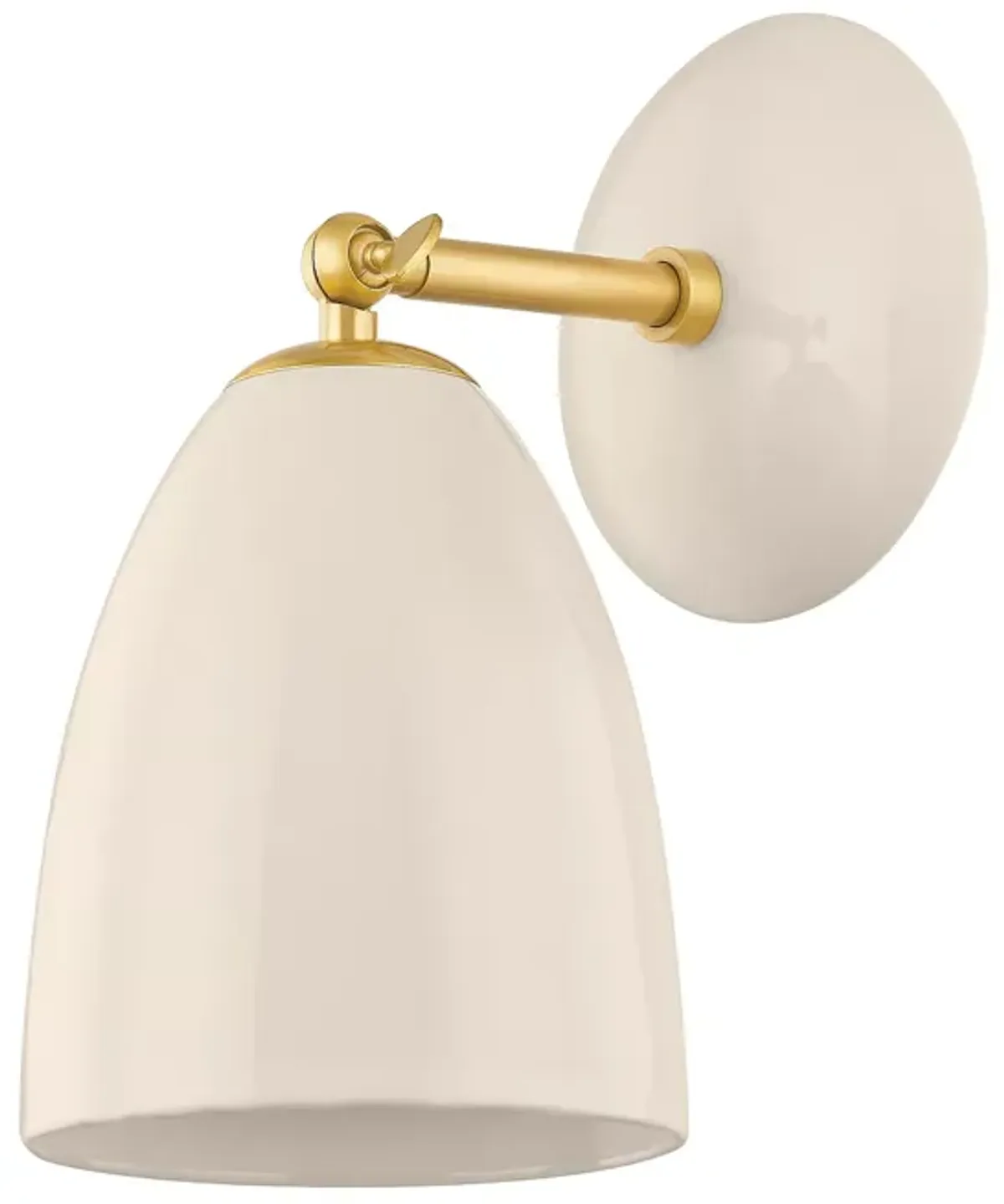 Mitzi Kirsten Wall Sconce