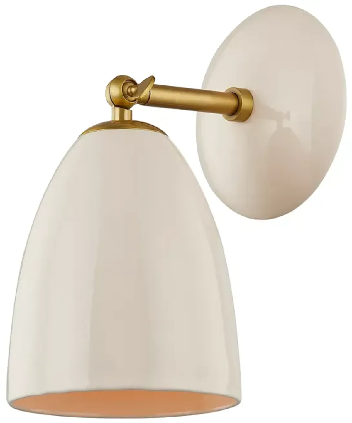 Mitzi Kirsten Wall Sconce