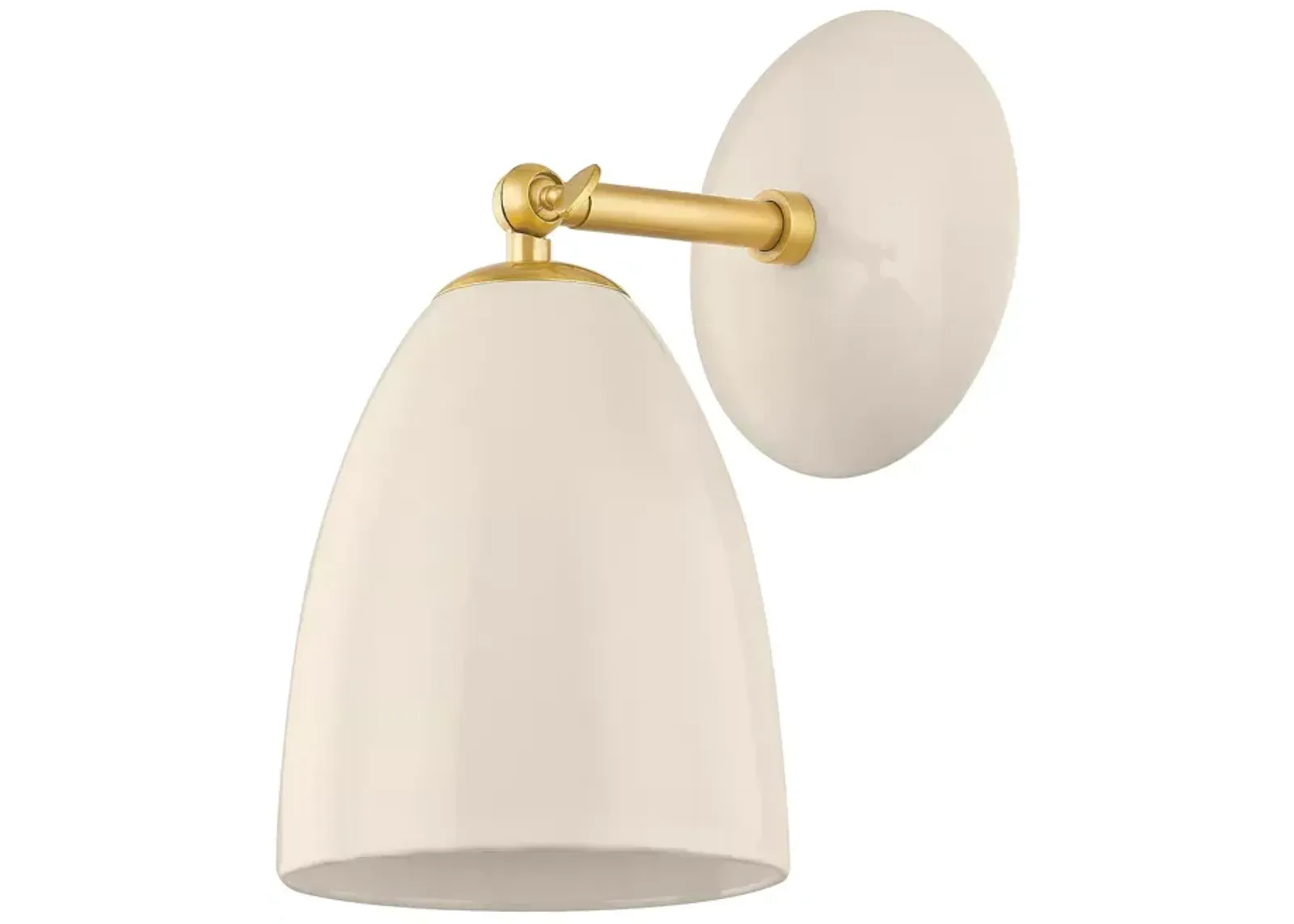 Mitzi Kirsten Wall Sconce