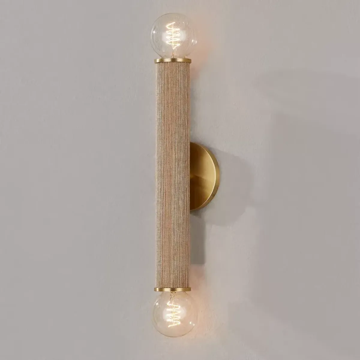 Mitzi Amabella 2 Light Wall Sconce