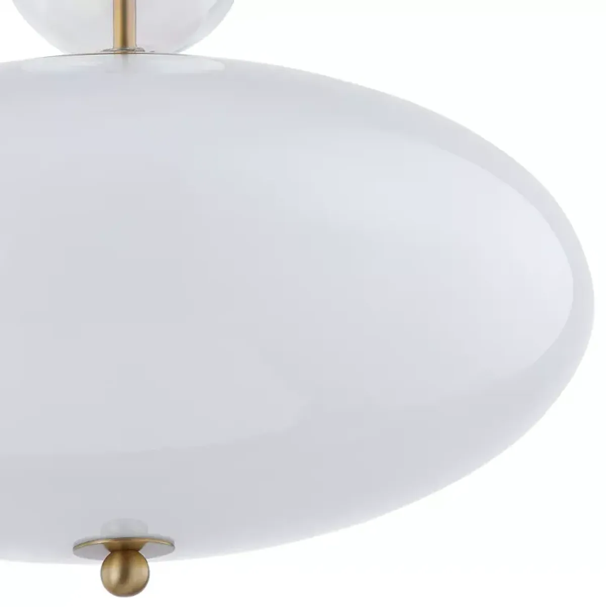 Mitzi Viviana One Light Pendant 