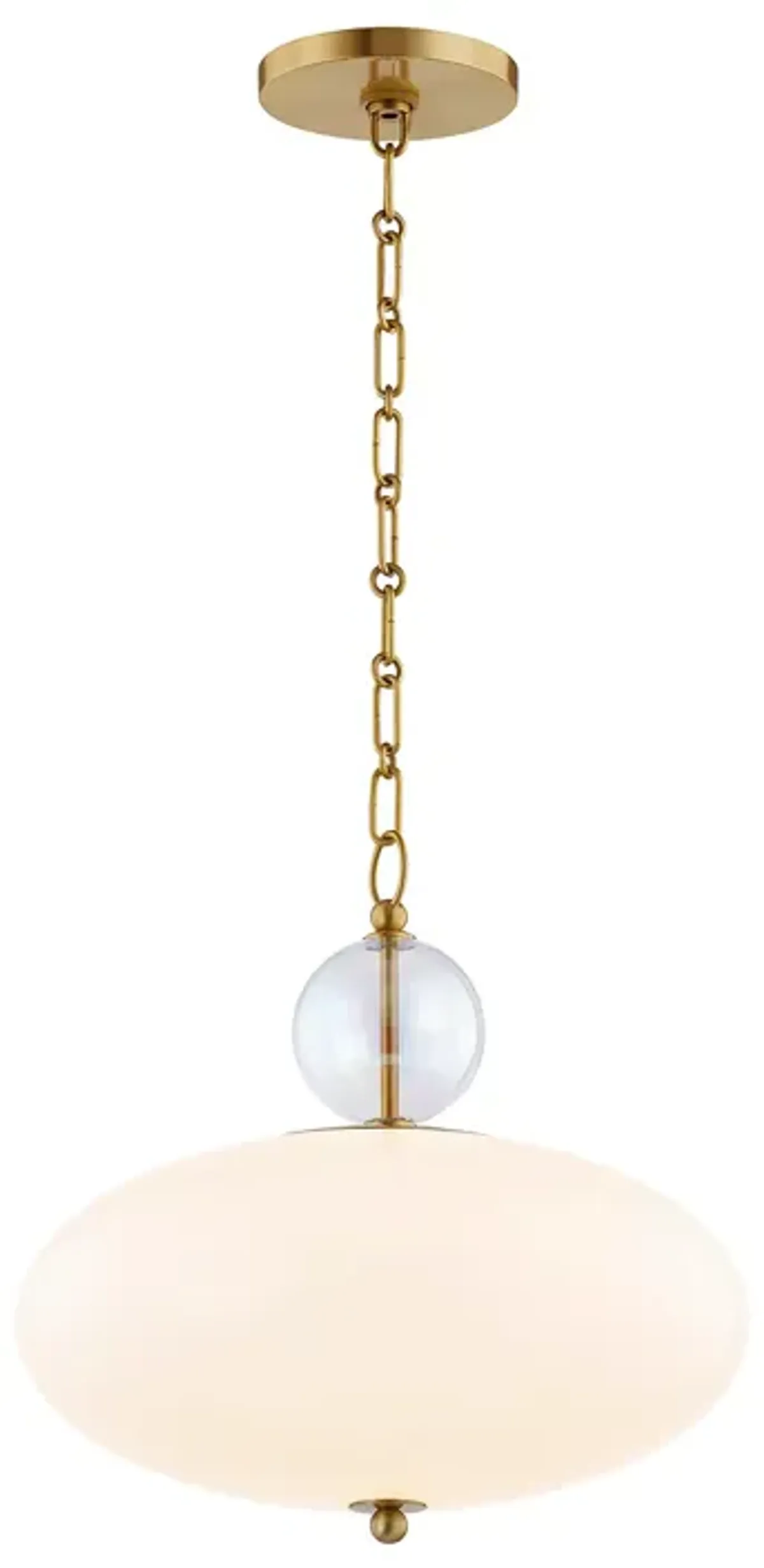 Mitzi Viviana One Light Pendant 