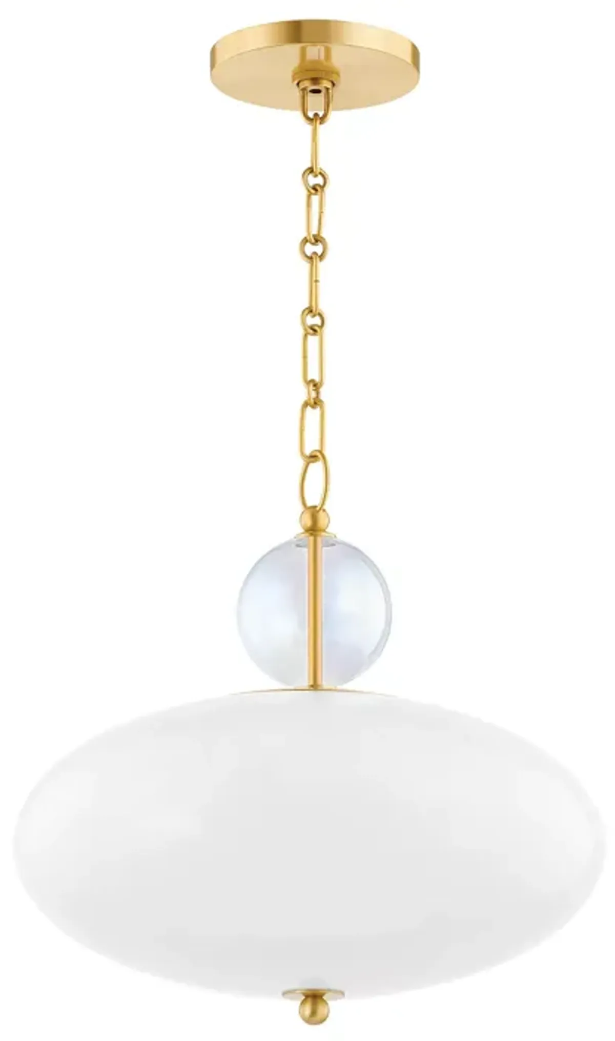 Mitzi Viviana One Light Pendant 