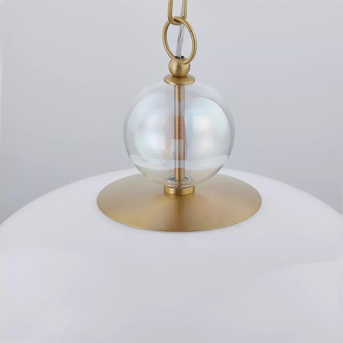 Mitzi Viviana One Light Pendant 