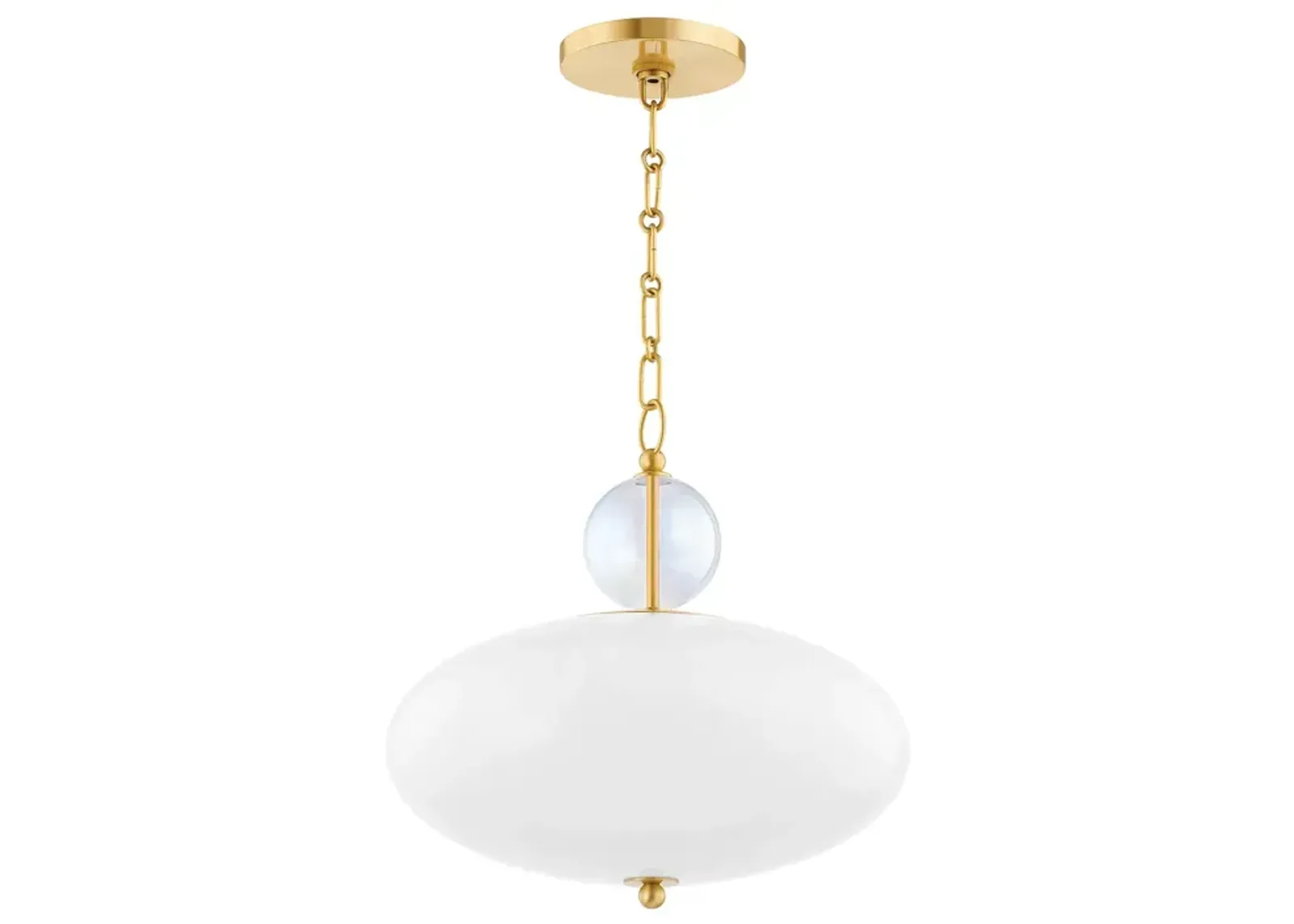 Mitzi Viviana One Light Pendant 