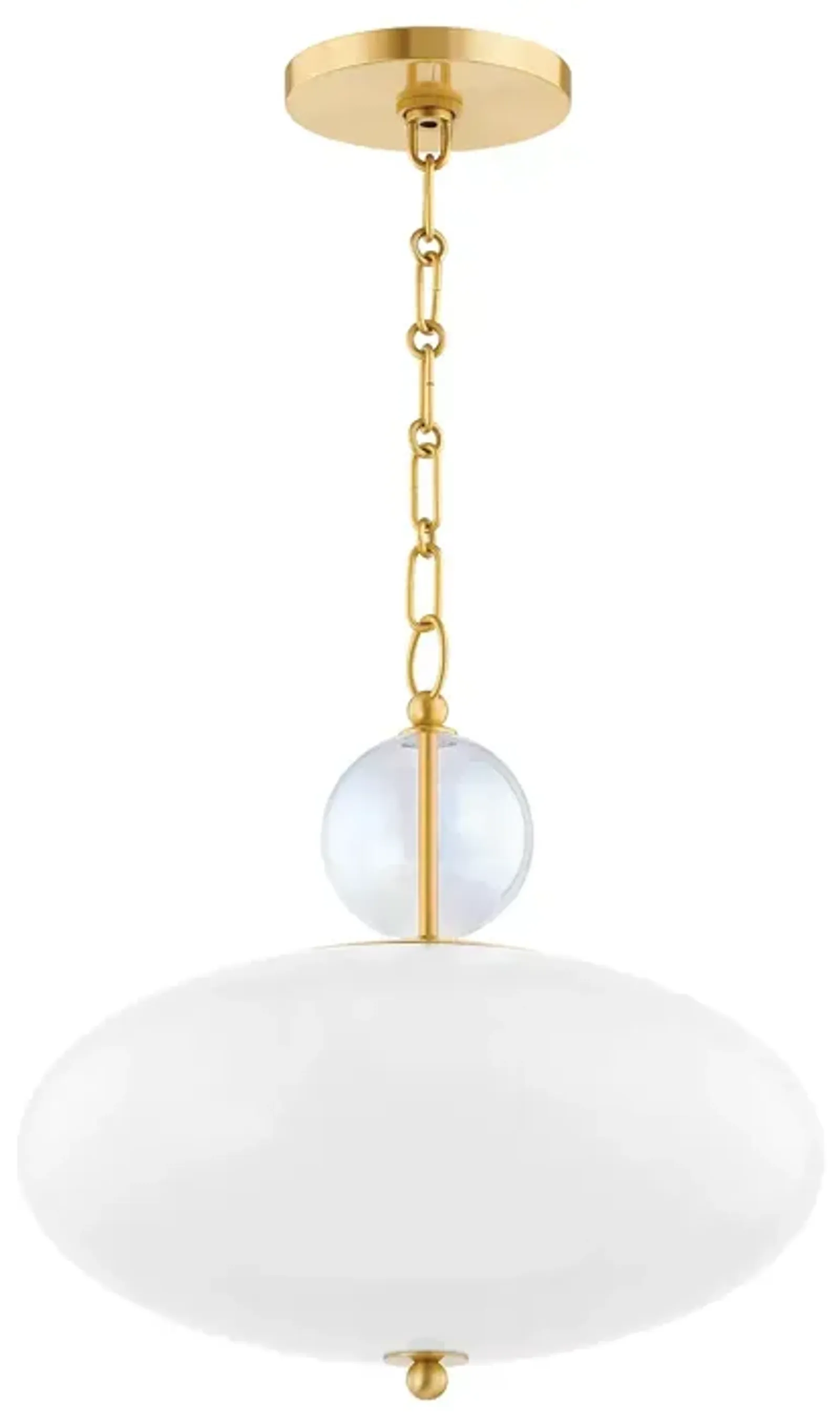 Mitzi Viviana One Light Pendant 