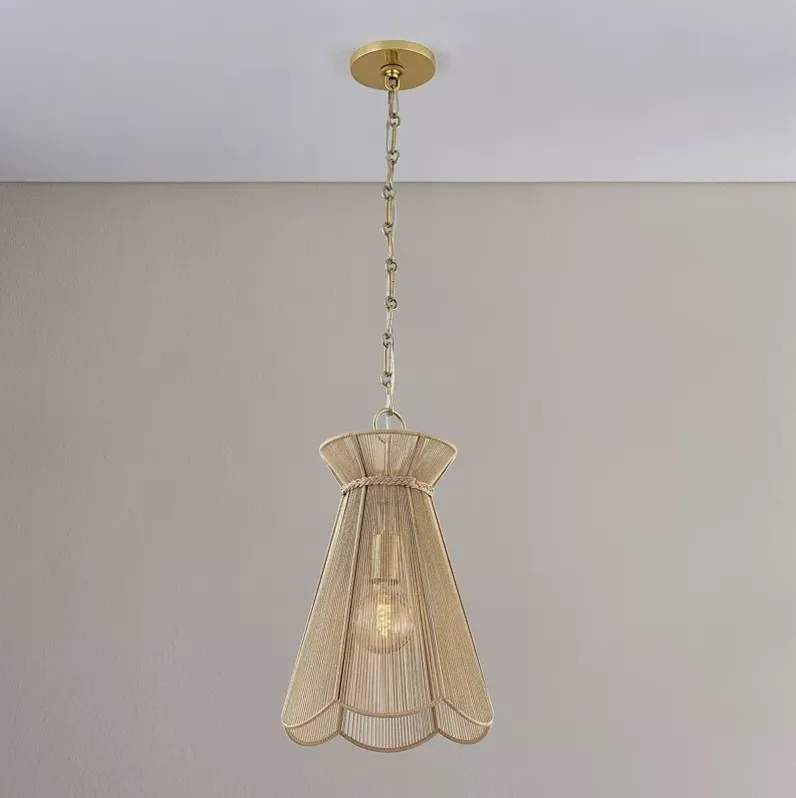 Mitzi Aaliyah 1 Light Pendant