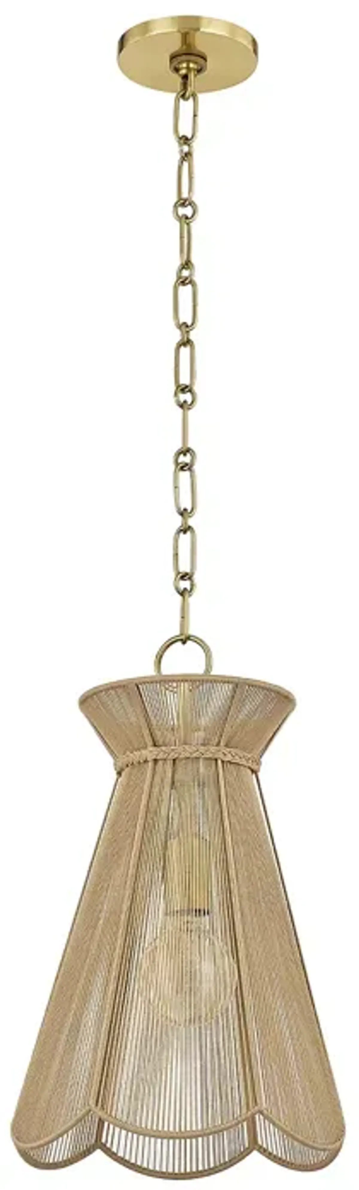 Mitzi Aaliyah 1 Light Pendant