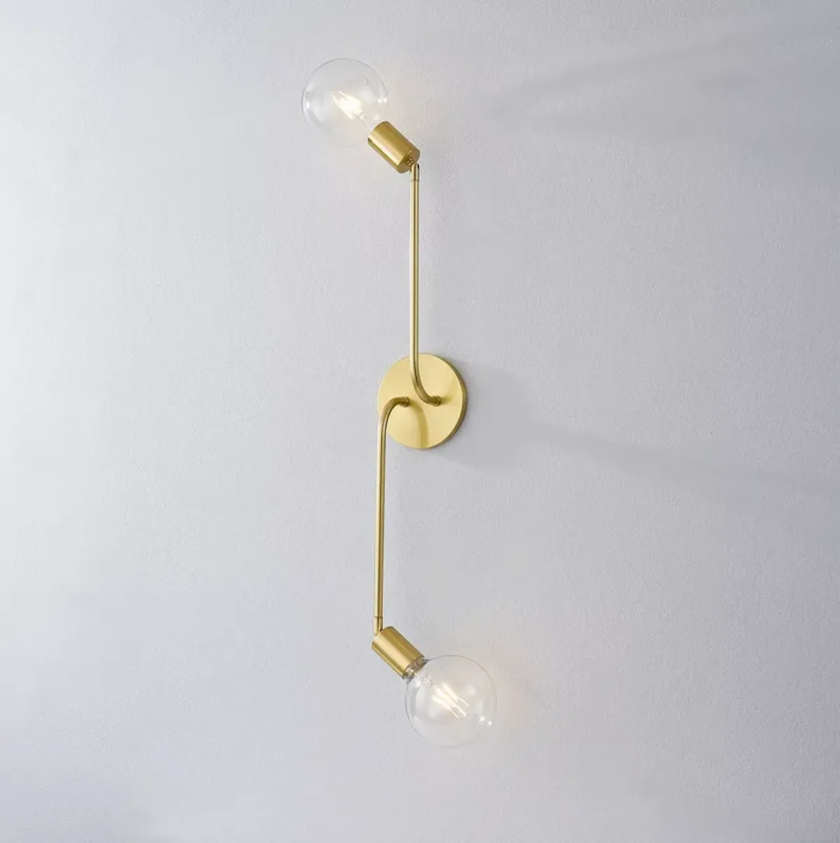 Mitzi Blakely 2 Light Wall Sconce