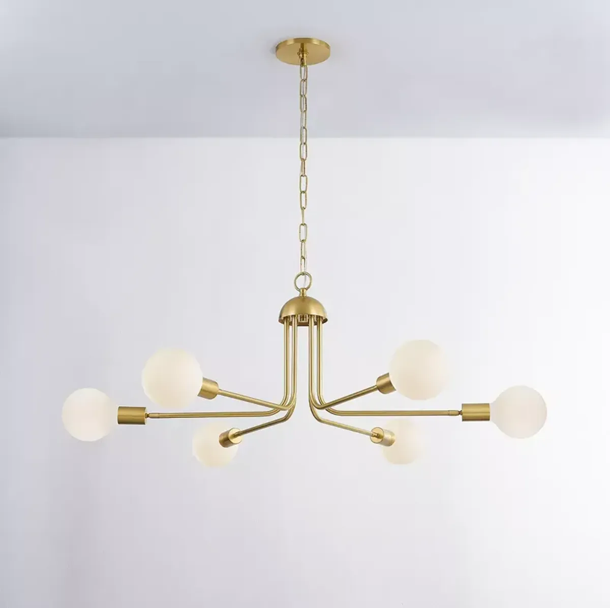 Mitzi Blakely 6 Light Chandelier