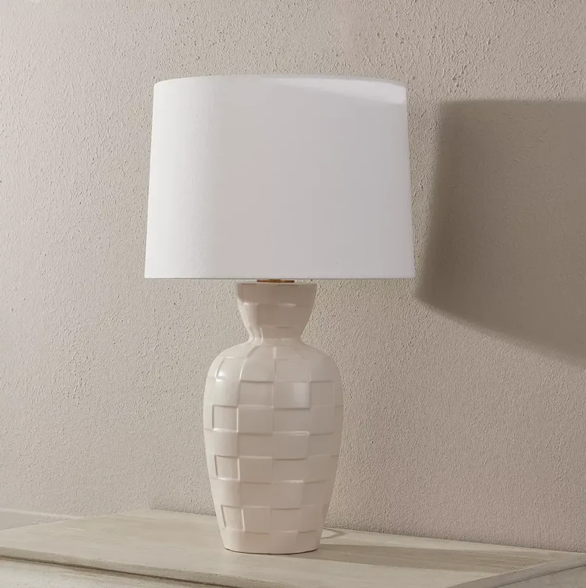 Mitzi Dawn Ceramic Table Lamp