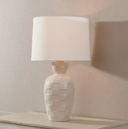 Mitzi Dawn Ceramic Table Lamp