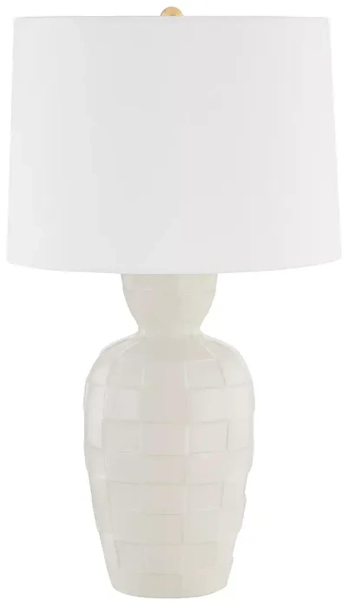 Mitzi Dawn Ceramic Table Lamp