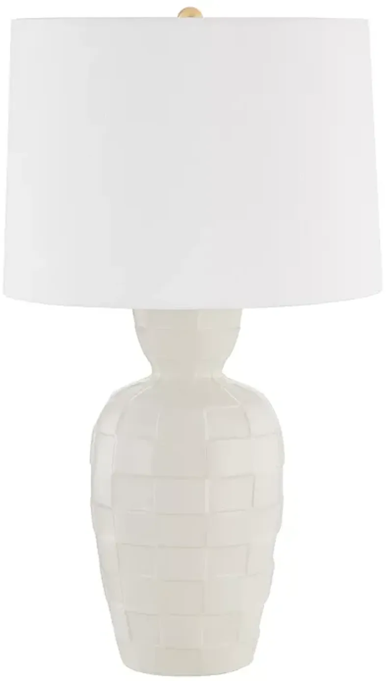 Mitzi Dawn Ceramic Table Lamp