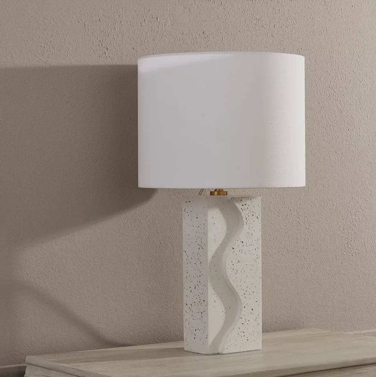 Mitzi Cort Table Lamp