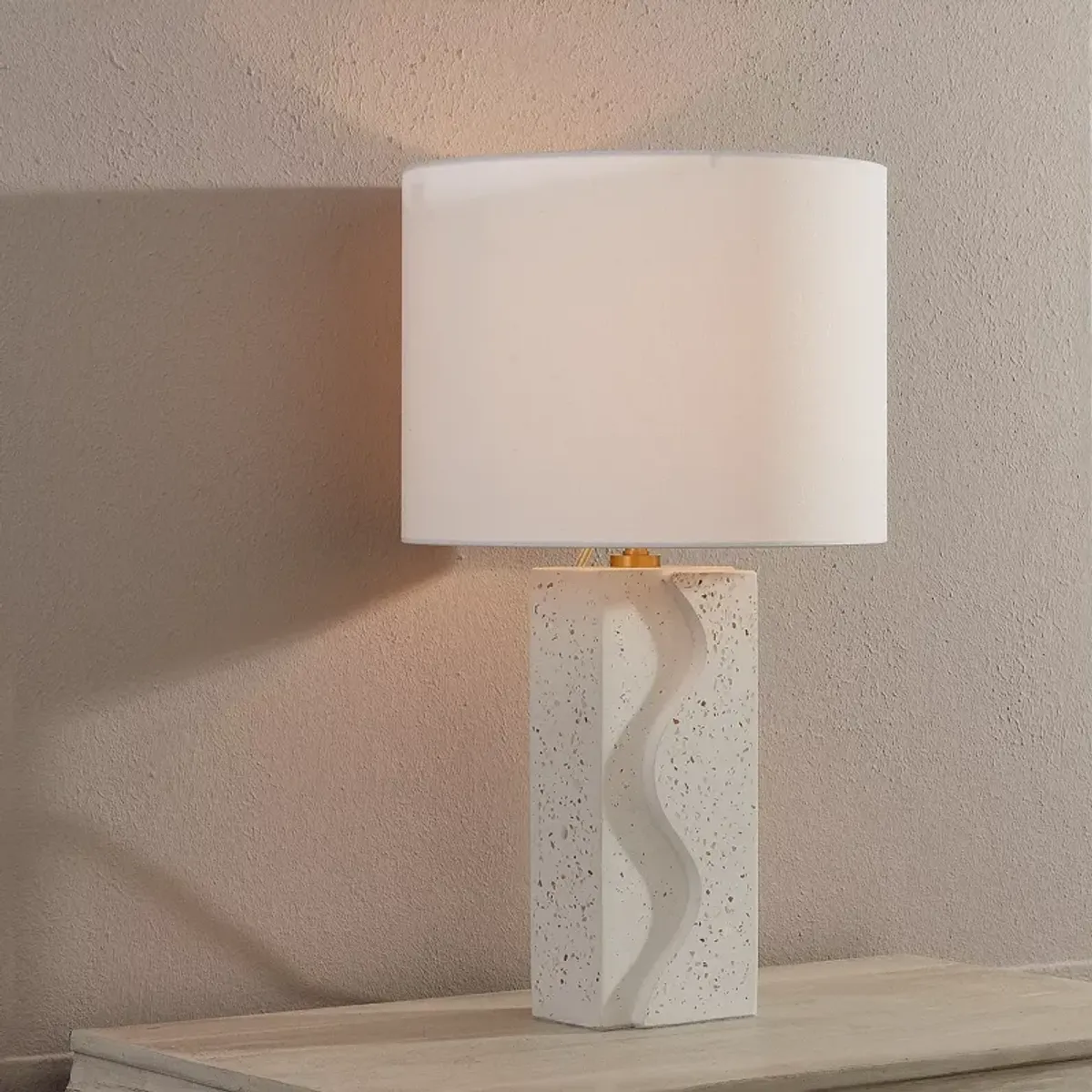 Mitzi Cort Table Lamp